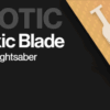 Praxic Blade