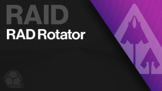 Raid Rotation Destiny 2