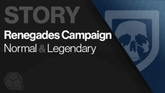 Renegades Campaign