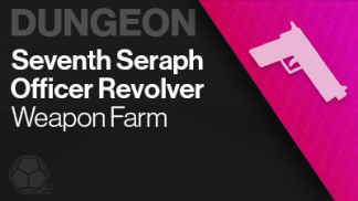 seventh seraph officer revolver weapon farm