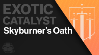 skyburners oath catalyst