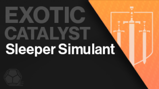 Sleeper Simulant Catalyst Completion Service