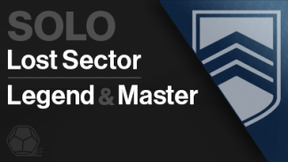 solo lost sector