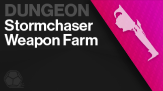 stormchaser weapon farm