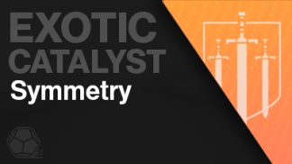 symmetry catalyst