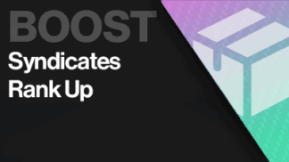 Destiny Bazaar Upgrades