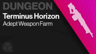 Terminus Horizon Adept