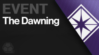 Dawning Destiny 2