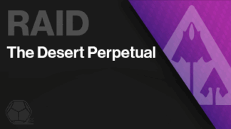 The Desert Perpetual Raid