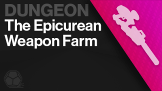 the epicurean weapon farm