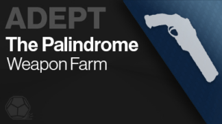 The Palindrome Adept