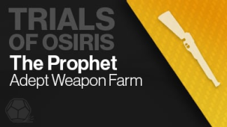 the prophet weapon farm