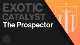the prospector catalyst