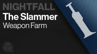 the slammer farm