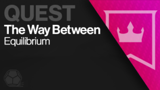 Way Between Quest