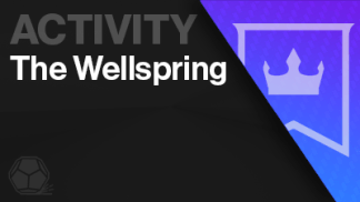 the wellspring