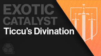 ticuus divination catalyst