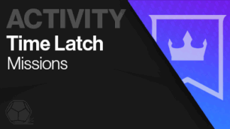 Time Latch Missions