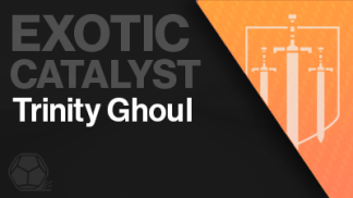trinity ghoul catalyst