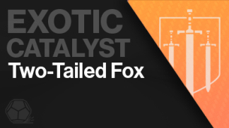 Two Tailed Fox Catalyst