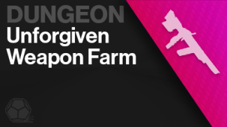 unforgiven weapon farm
