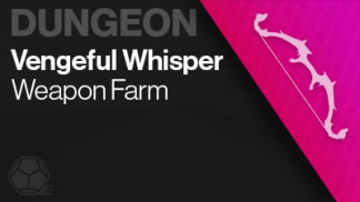 vengeful whisper farm