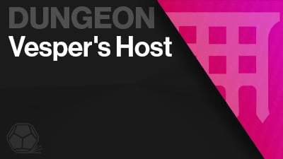 Vesper's Host Dungeon - ItemGrinder