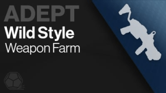 wild style adept farm