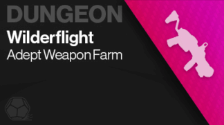 Wilderflight Adept