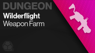 wilderflight weapon farm