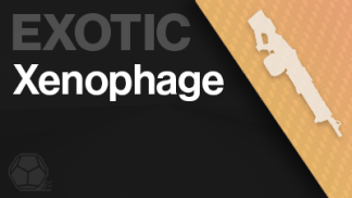 xenophage